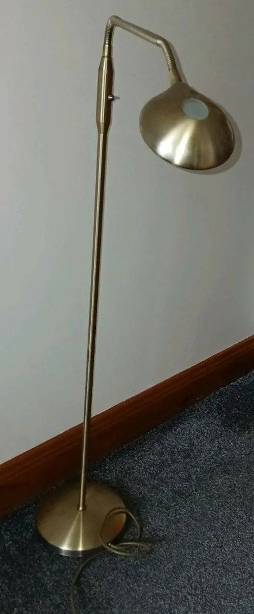 Reading lamp - Image 1