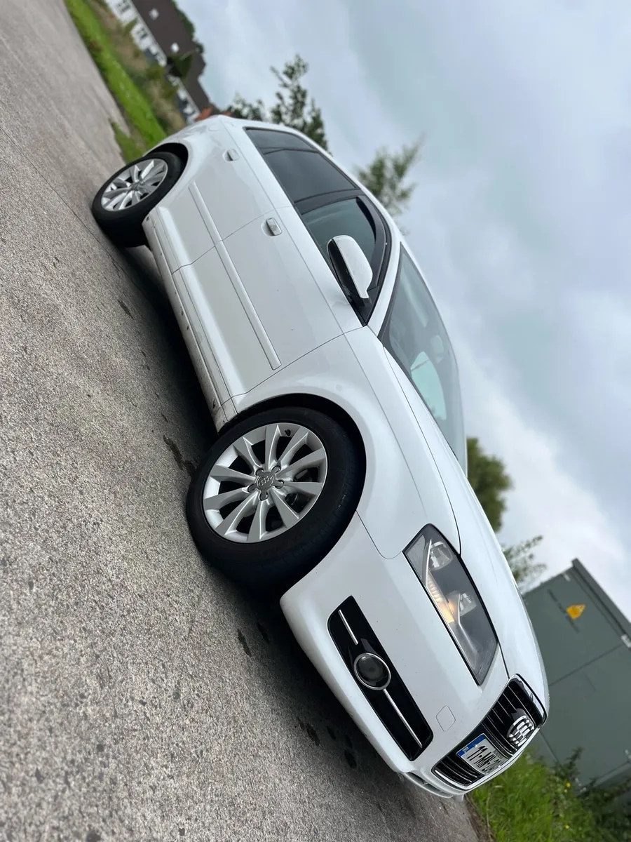 2011 Audi A3 - Image 3