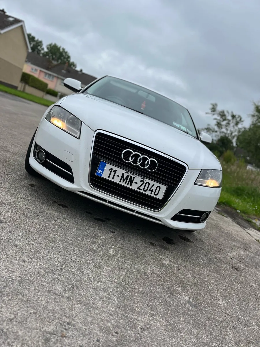 2011 Audi A3 - Image 1