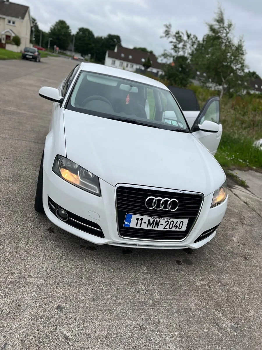 2011 Audi A3 - Image 4