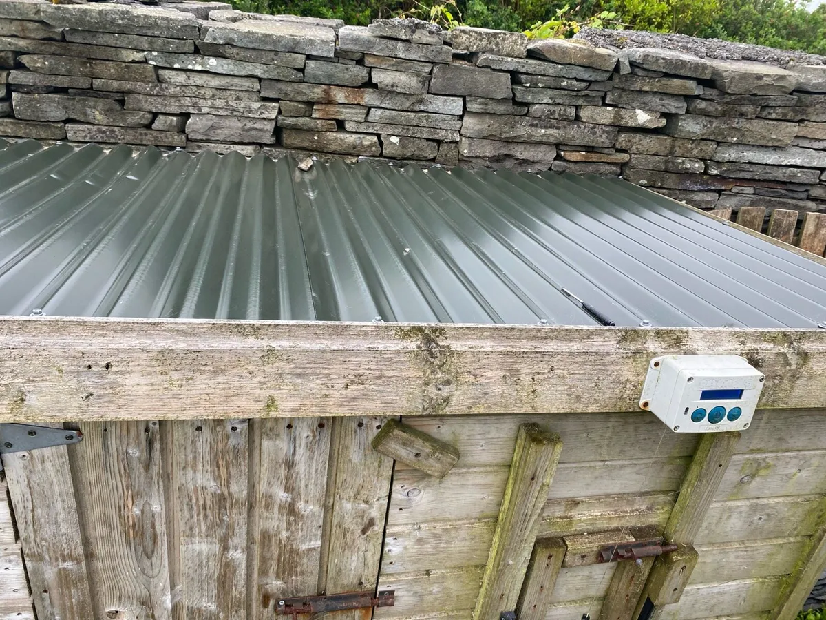 Chicken House - Image 2