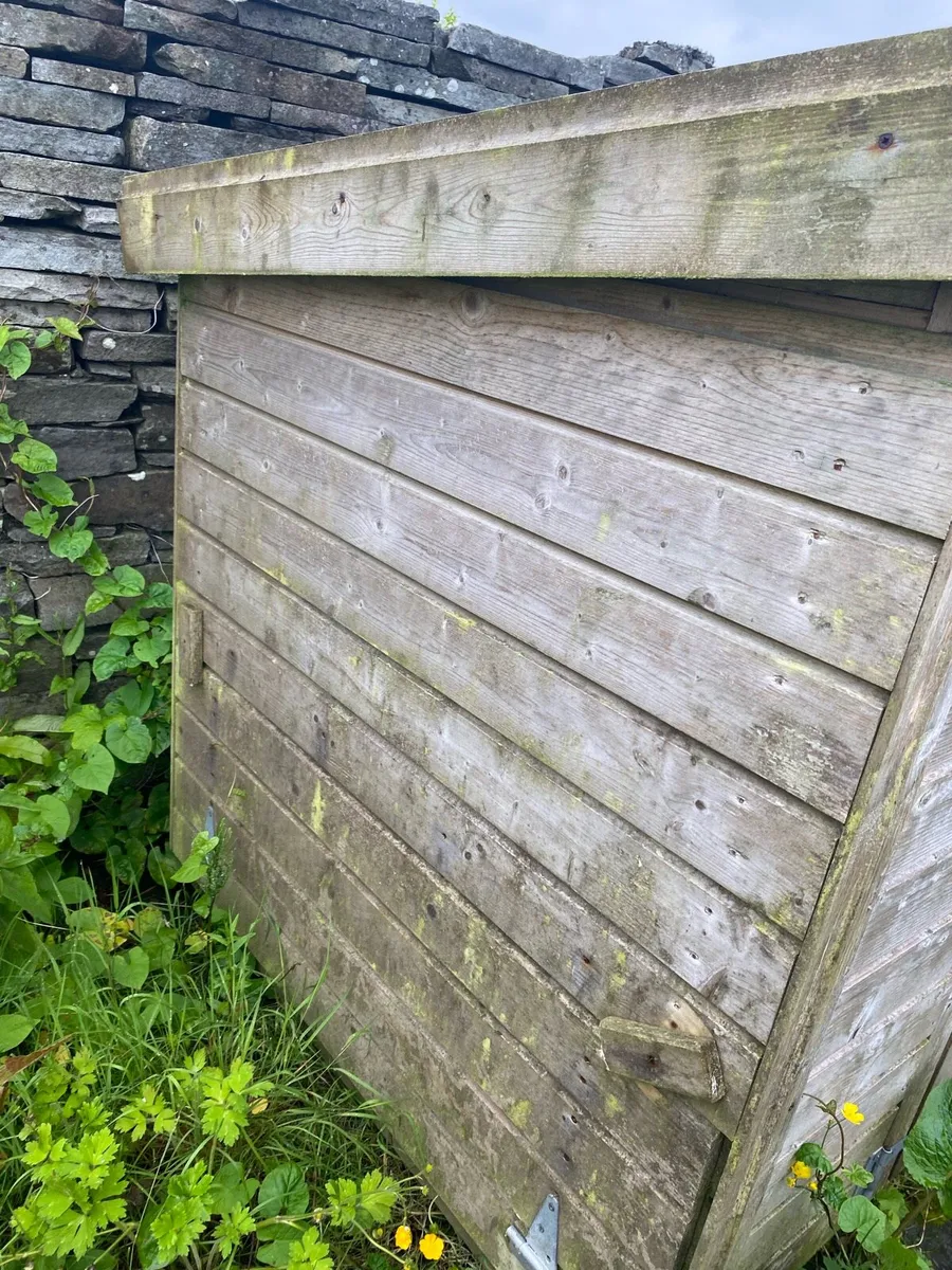 Chicken House - Image 3