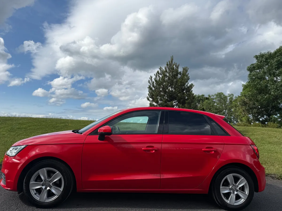 1.0 TFSI Automatic - Image 4