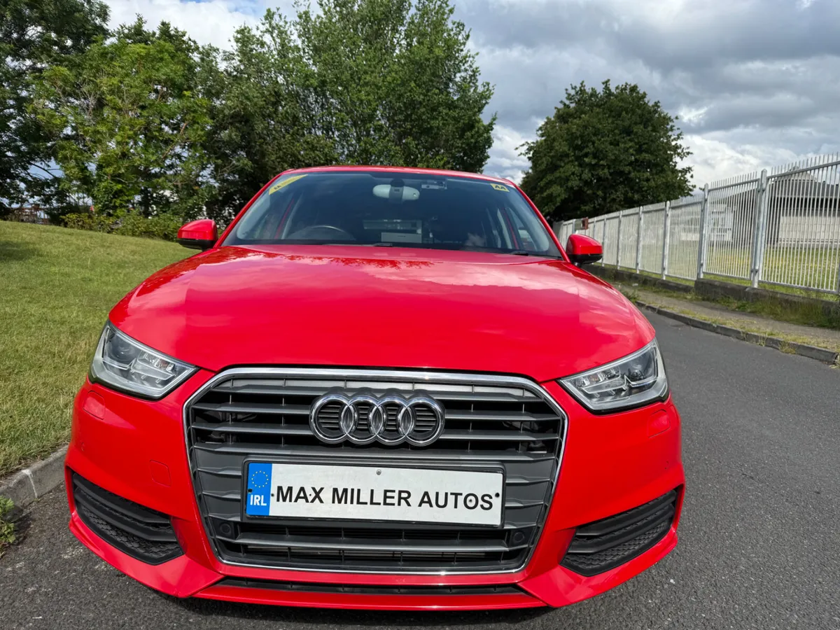 1.0 TFSI Automatic - Image 2
