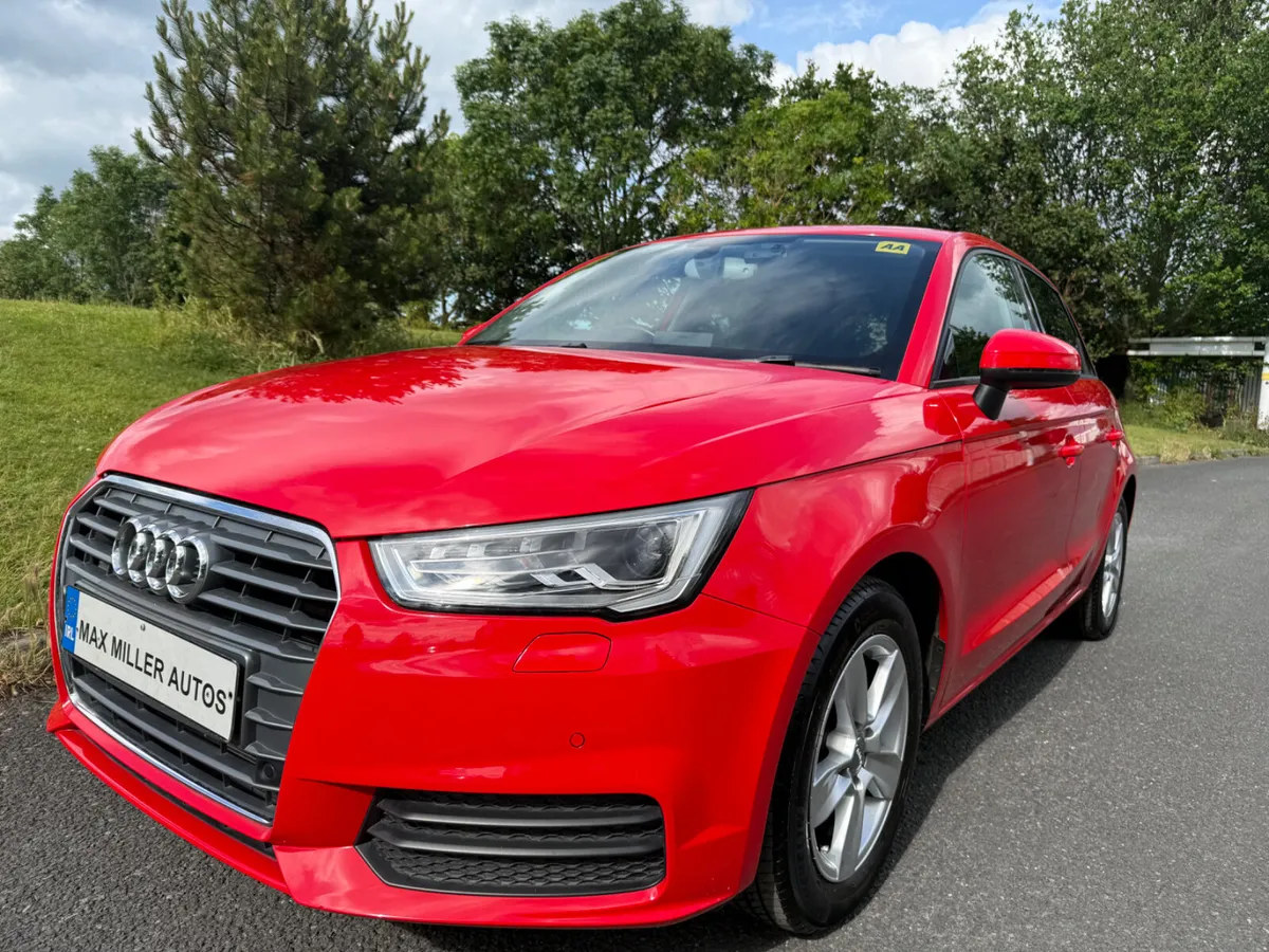 1.0 TFSI Automatic - Image 3