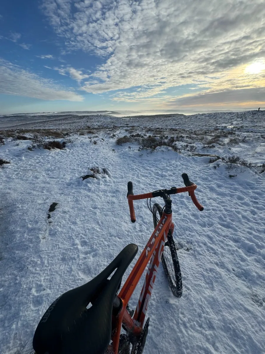 Ridley carbon gravel - go faster, cheaper, further - Image 3