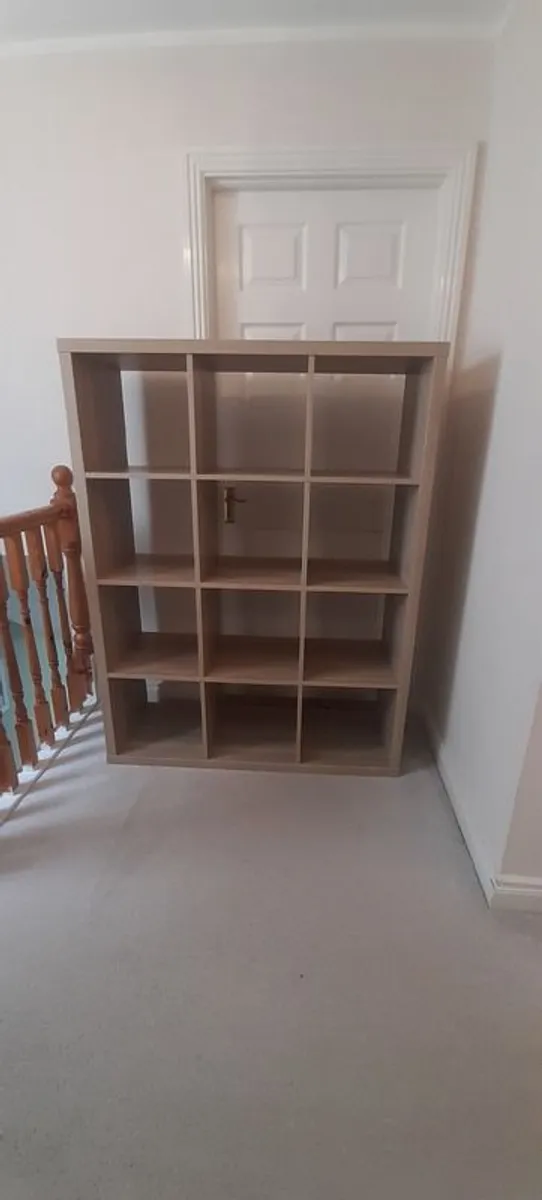 KALLAX  storage unit
