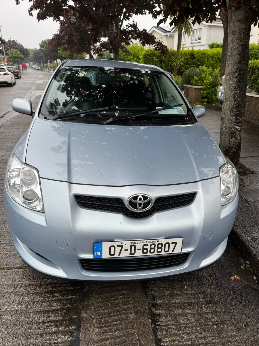 Car - Image 1