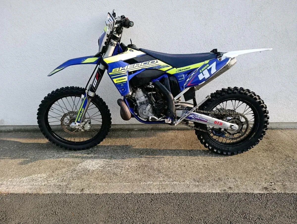 Sherco - Image 2
