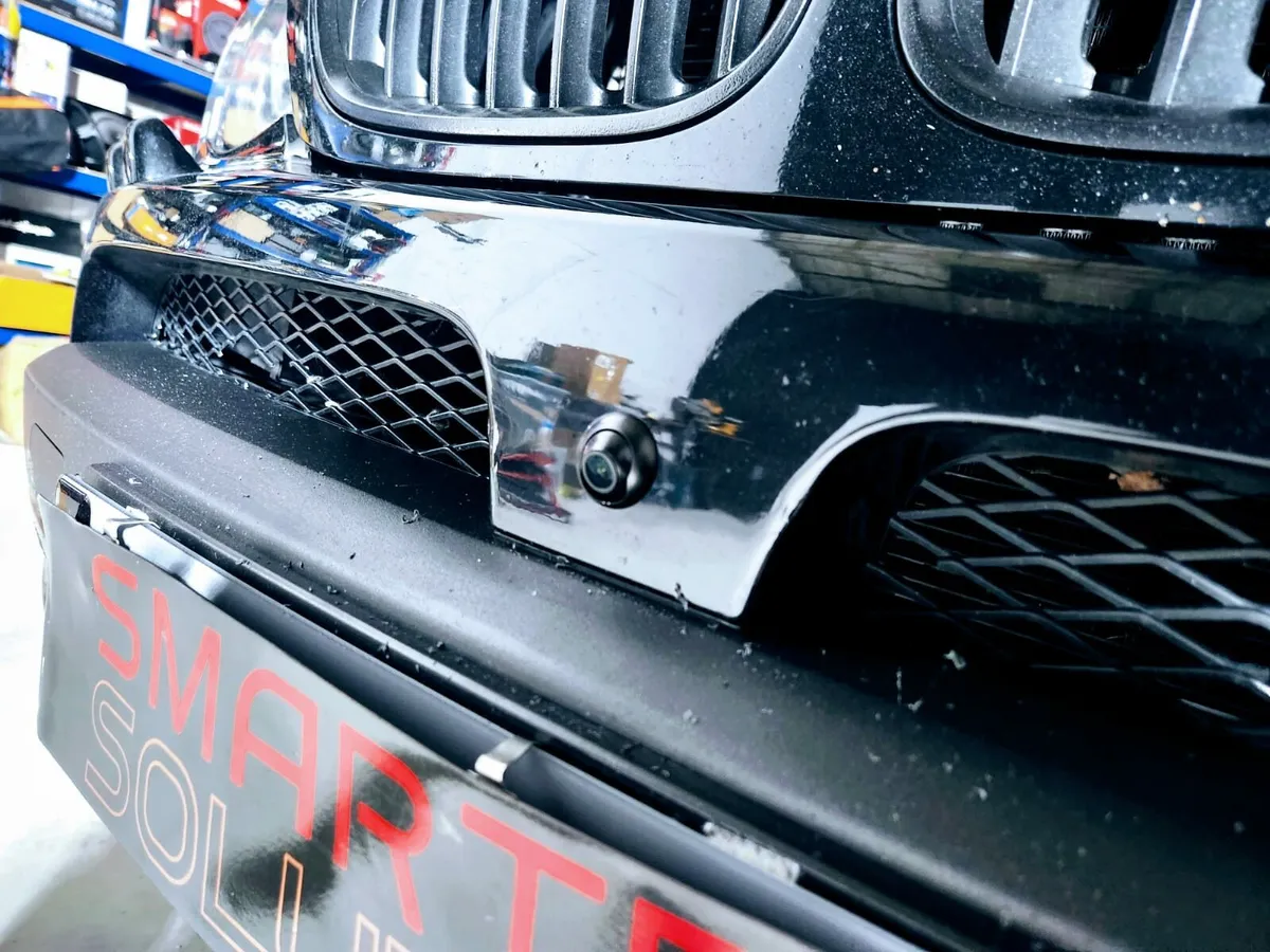 BMW X5 E53 4.8IS - Image 4