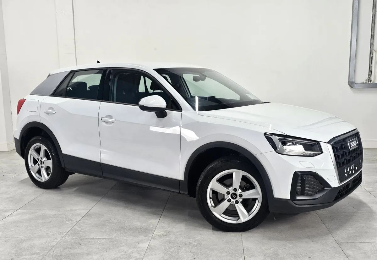 2022 Audi Q2 30 TDi Technik Auto - Image 3