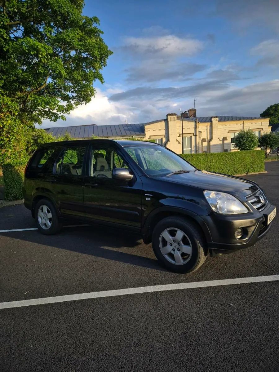 Honda crv - Image 2