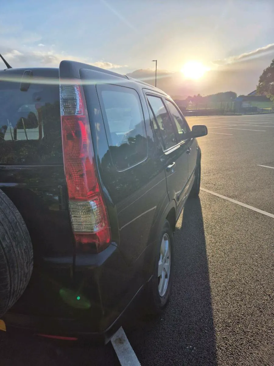 Honda crv - Image 4