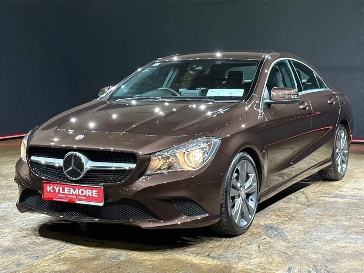 Mercedes-Benz A-Class A180 - 1.6 AUTOMATIC - Image 2