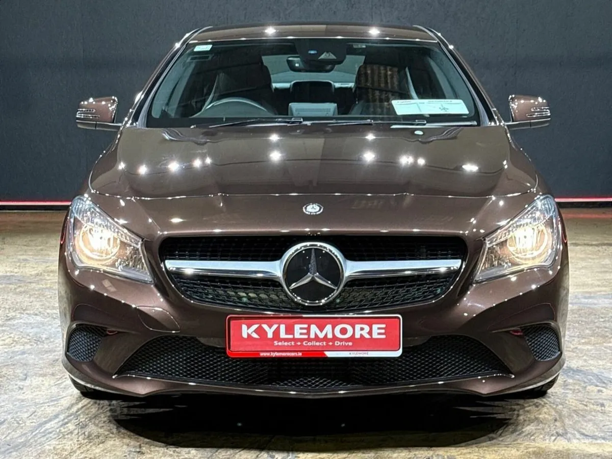 Mercedes-Benz A-Class A180 - 1.6 AUTOMATIC - Image 3