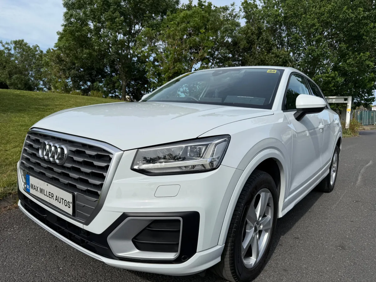 1.0 TFSI SPORT - Image 3