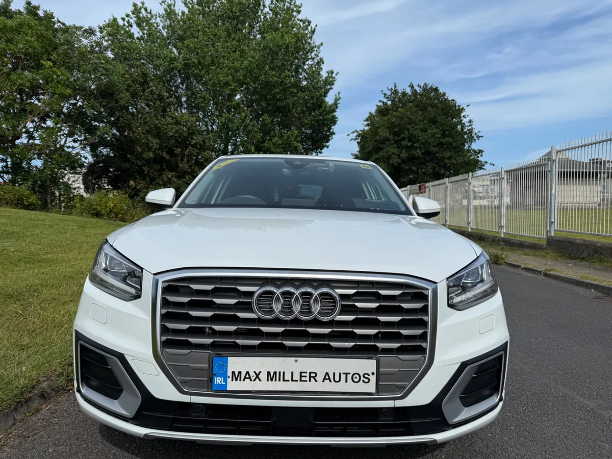 1.0 TFSI SPORT - Image 2