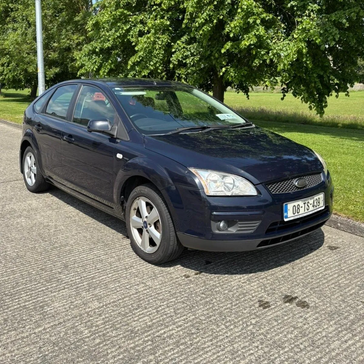 Ford Focus New NCT - Image 1