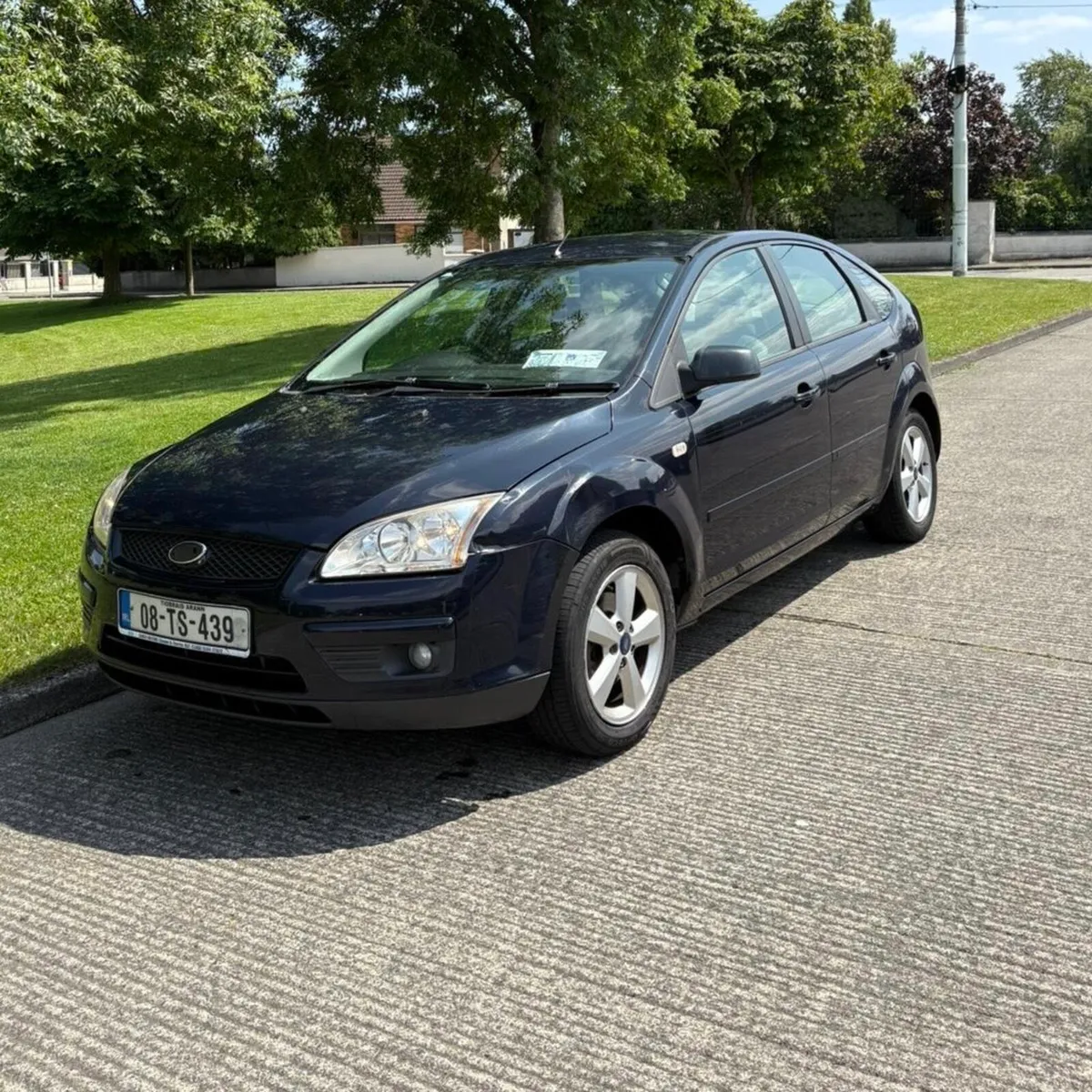 Ford Focus New NCT - Image 2