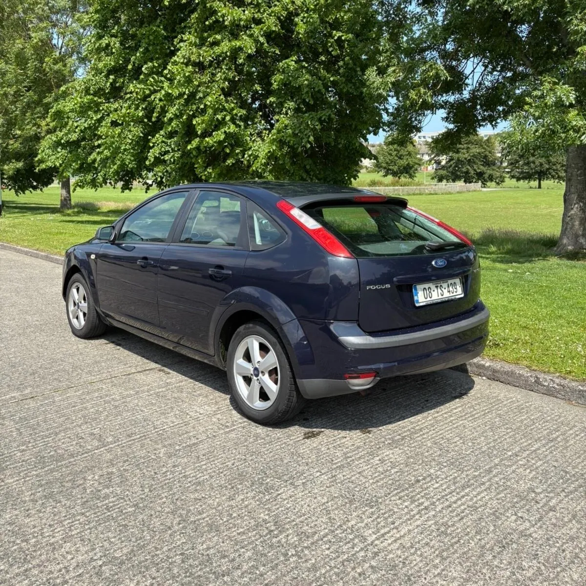 Ford Focus New NCT - Image 4