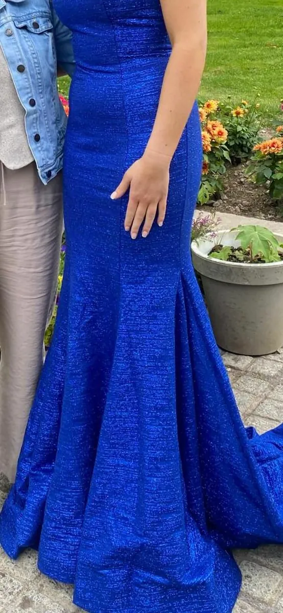 Debs dress - Image 1