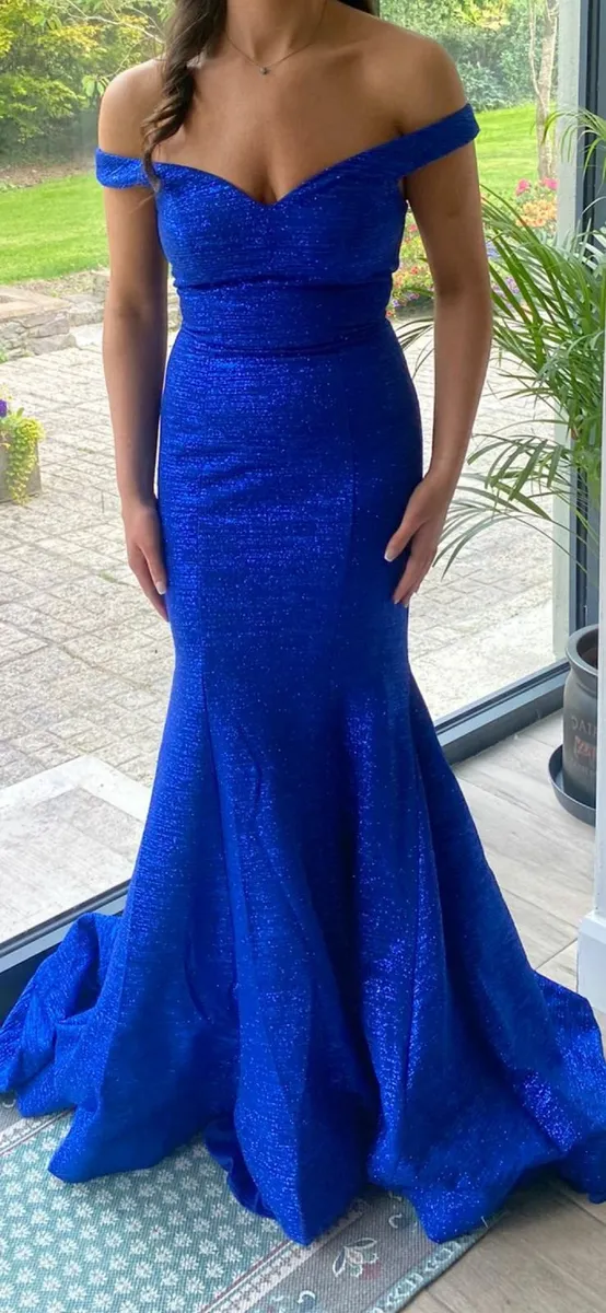 Debs dress - Image 2