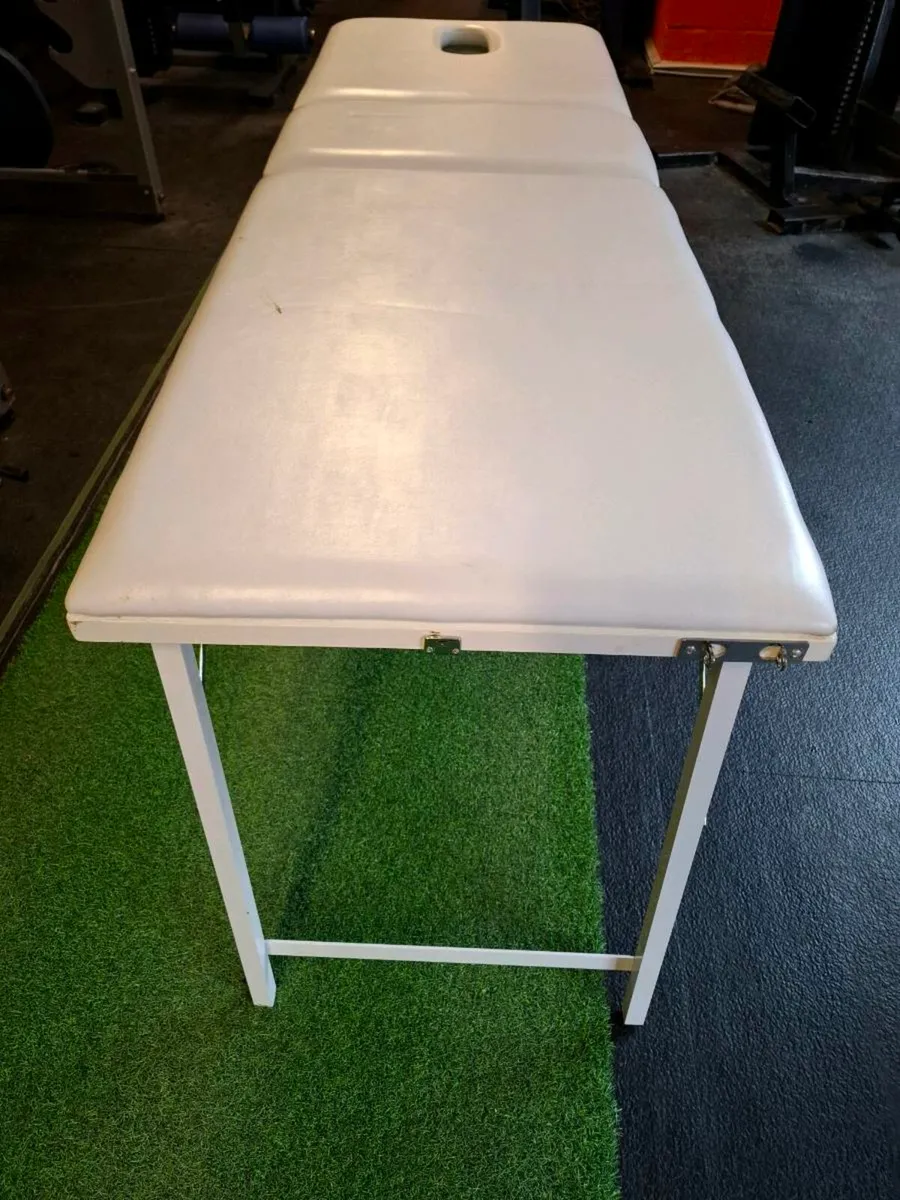 Portable Massage/treatment bed - Image 3