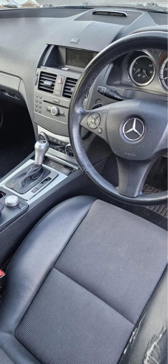 Mercedes E class AMG - Image 4