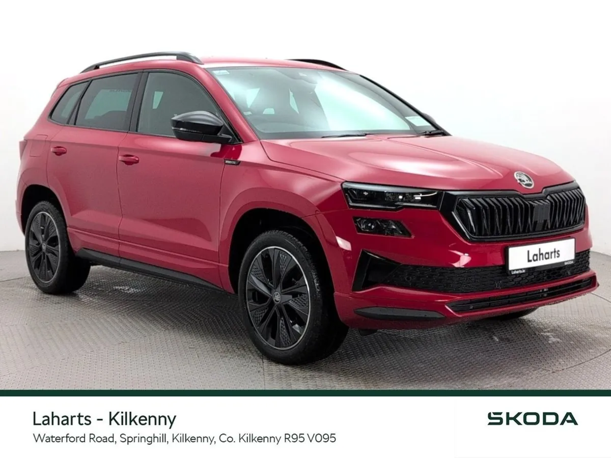 Skoda Karoq Sport 2.0tdi 115HP - Image 1