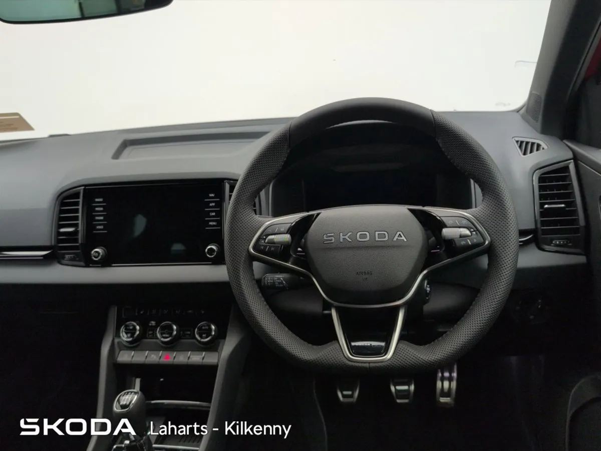 Skoda Karoq Sport 2.0tdi 115HP - Image 4
