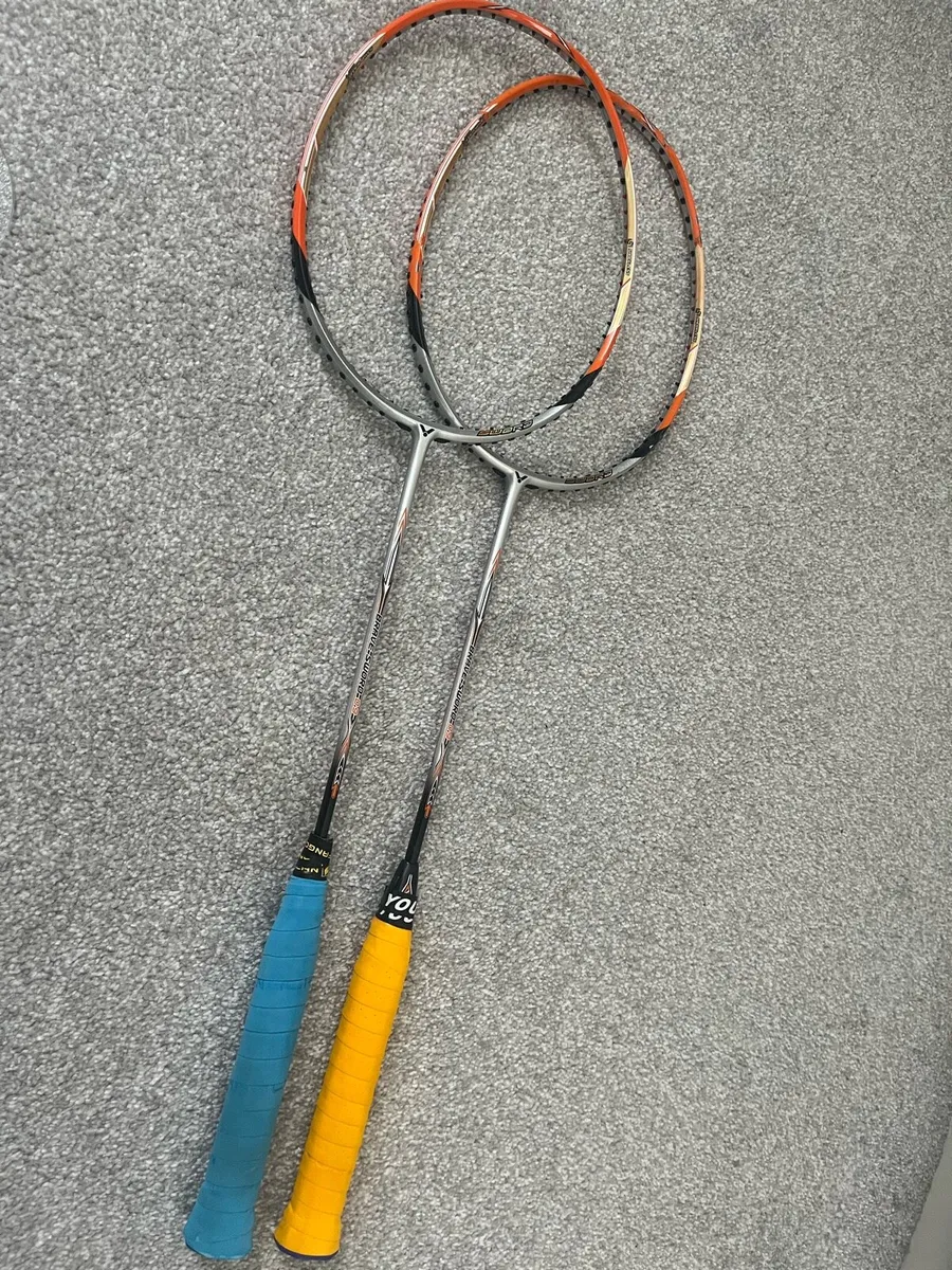 Victor Brave Swords 09 - Image 1