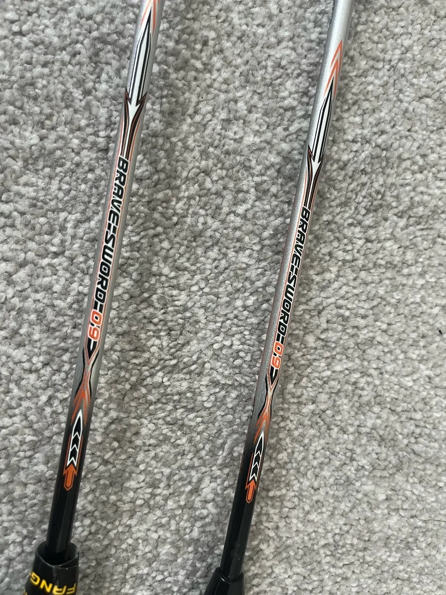 Victor Brave Swords 09 - Image 2