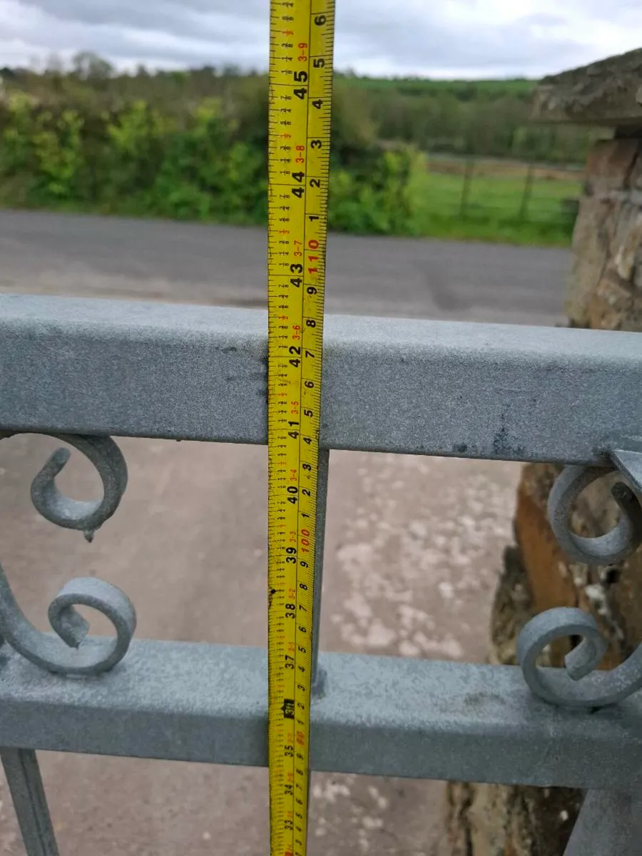Gates - Image 4