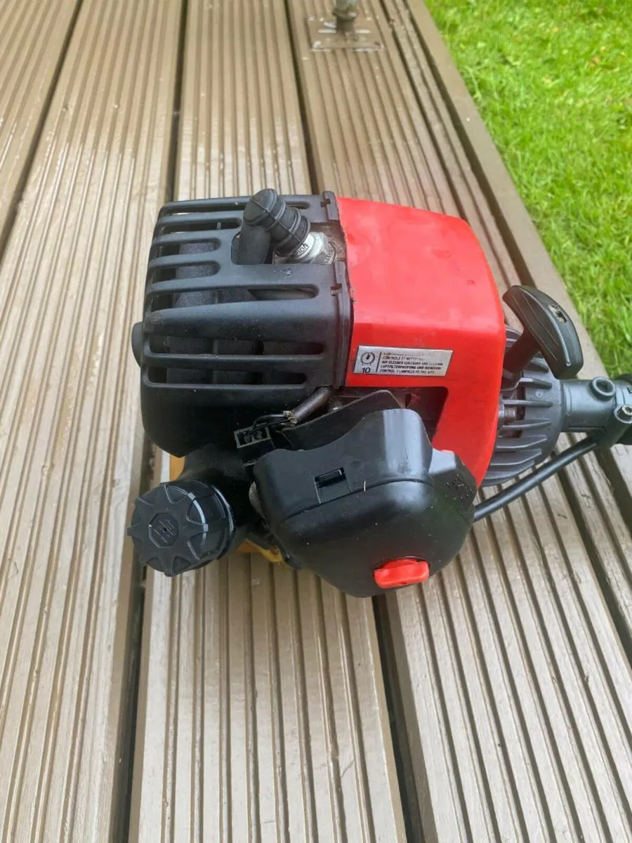 Efco 220 Petrol Strimmer - Image 2