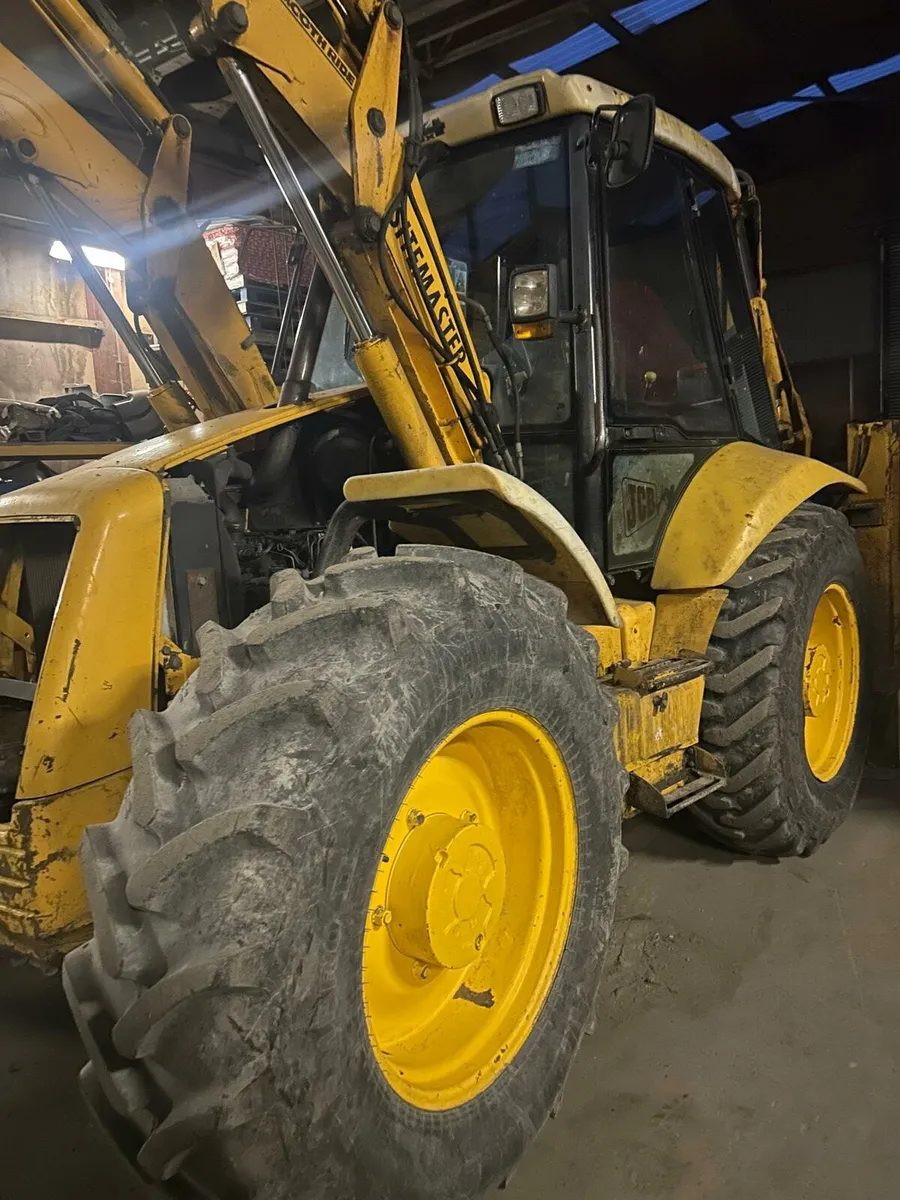JCB 014CX - Image 2
