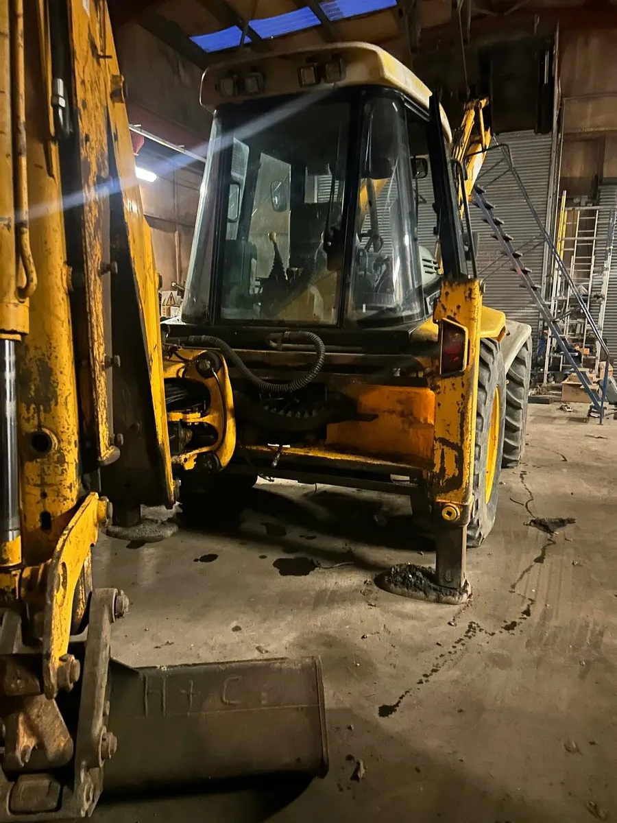 JCB 014CX - Image 3