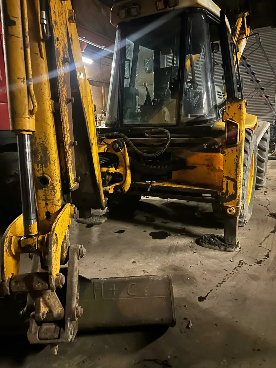 JCB 014CX - Image 4