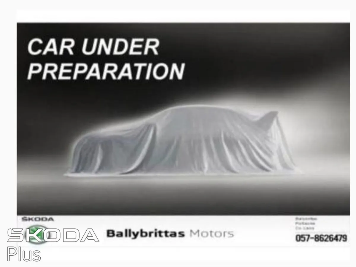 Skoda Kodiaq 2.0 TDI 150HP DSG Ambition 7 Seat - Image 2