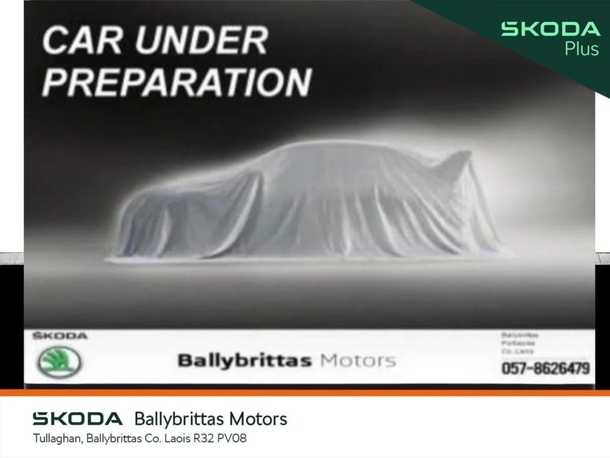 Skoda Kodiaq 2.0 TDI 150HP DSG Ambition 7 Seat - Image 3
