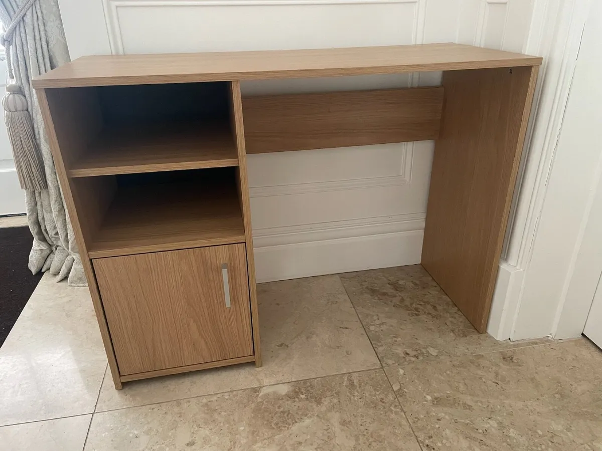 Desk - student or office - Image 2