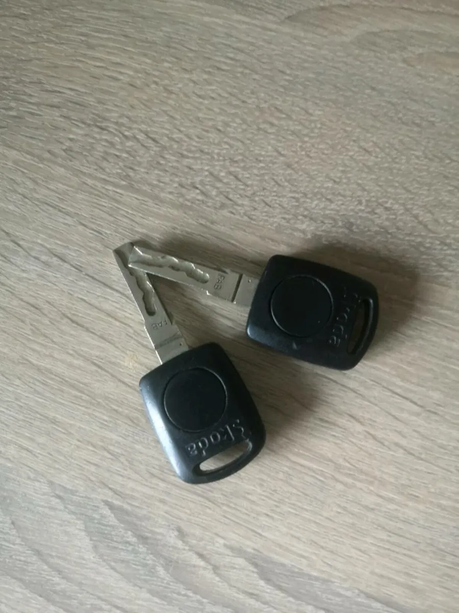 Skoda Octavia 1.9 Diesel - Image 3