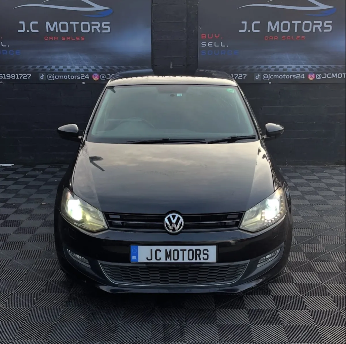 2012 VW Polo Highline (Low KM) - Image 2