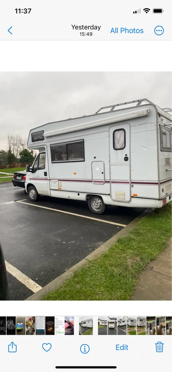1995 camper - Image 2