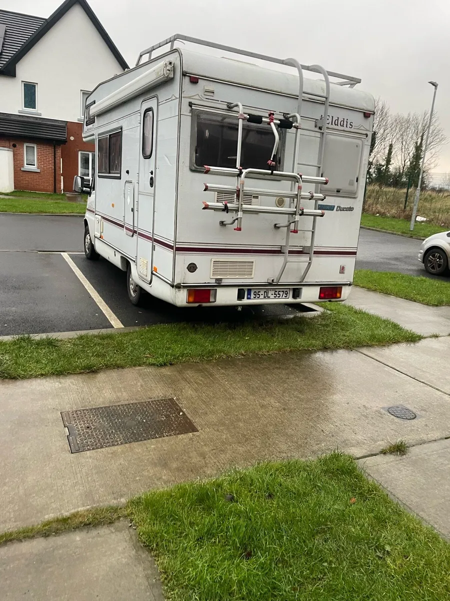 1995 camper - Image 3