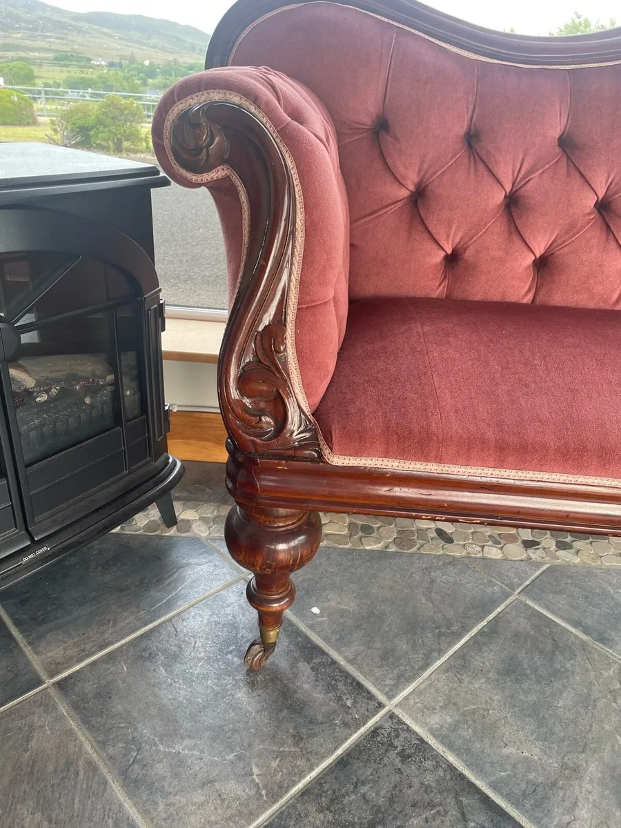 Chaise Long Sofa - Image 2