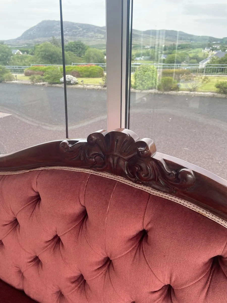 Chaise Long Sofa - Image 3