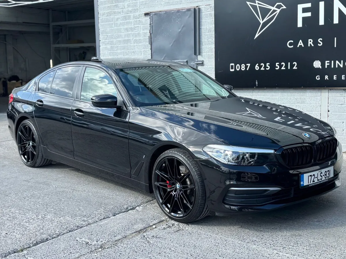 172 BMW 5 SERIES - Image 1