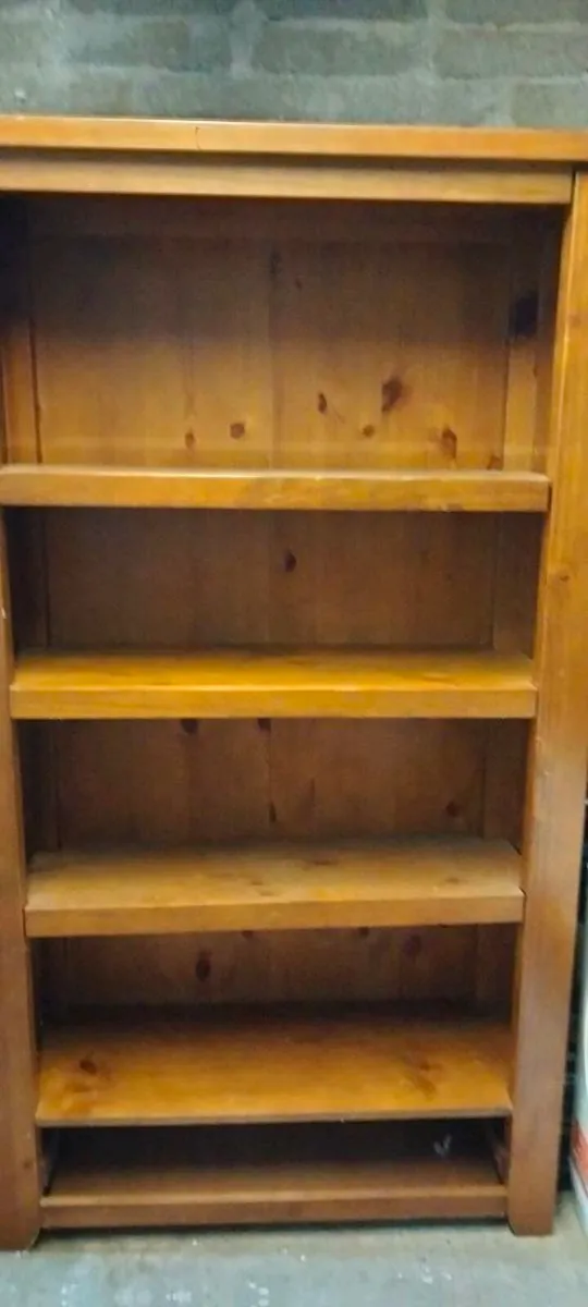 Book case - Image 2