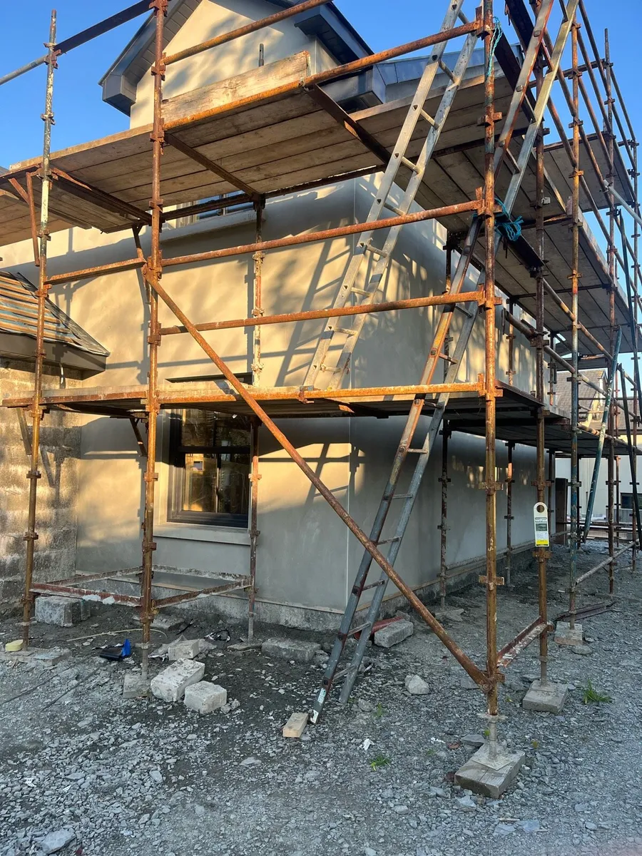 Scaffolding - Image 3
