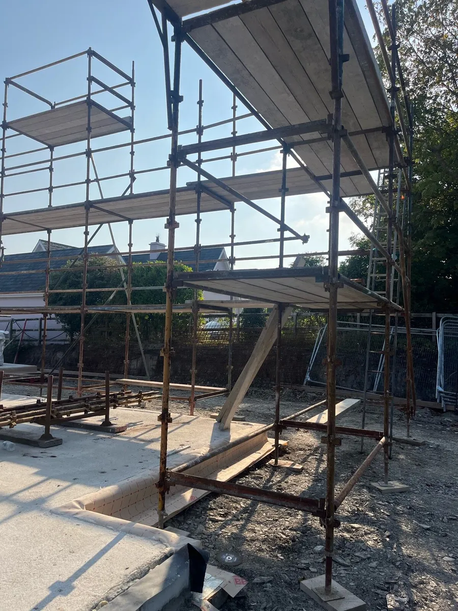 Scaffolding - Image 4